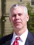 Thomas P. Keller Photo 2