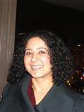 Anita Chaudhuri Photo 1