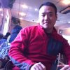 Benjamin Wang Photo 1