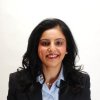 Neela Gandhi Photo 1