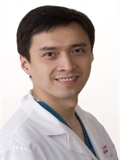 Theodore F Lau Photo 1