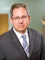 Jeffrey N. Brown Photo 1