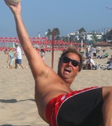 Derek Levy Photo 1