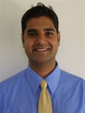 Amar Dave Photo 1