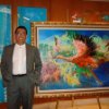 Nicodemus Garcia Photo 1