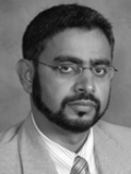 Mohammad A Zia Photo 1