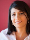 Bahareh Behdad Photo 1