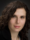 Maria Rosselson Photo 1