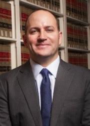 Joshua L. Goldstein Photo 9
