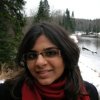Tanya Ghosh Photo 1
