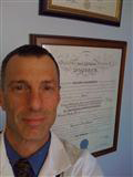 George F Smith Photo 1