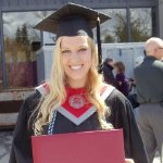 Carly Walker Photo 1