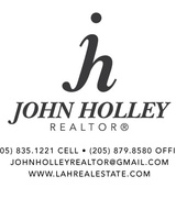 John Holley Photo 1