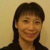 Anna Chen Photo 1
