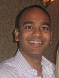 Joseph Thayil Photo 1