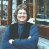 Anne Harris Photo 1
