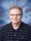 Robert Wenzke Photo 1