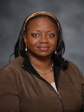 Lorraine Brown Photo 1