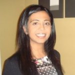 Binita Amin Photo 1