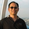 Isaac Chen Photo 1