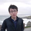 Eric Wong Photo 1