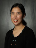 Ann Rhee Photo 1