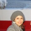Jacqueline Saenz Photo 1