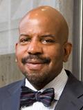 Cato T Laurencin Photo 1
