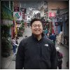 Peter Chen Photo 1