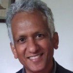 Cherian Verghese Photo 1