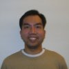 Eric Wong Photo 8