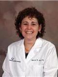Marcia Suval Photo 1