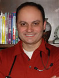 Harold Zilberman Photo 1