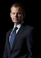 David A. Calhoun Photo 1