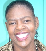 Barbara Mitchell Photo 1