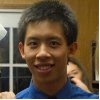 Raymond Lee Photo 1