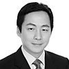 James Suh Photo 1