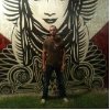 Javier Corrales Photo 1