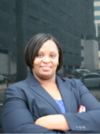 Jacqueline Nicole Brown Photo 2