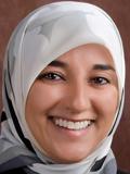 Lamia Kadir Photo 1