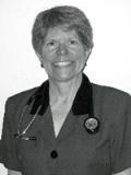 Mary Badger Photo 1