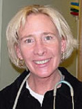 Mary A Luce Photo 1